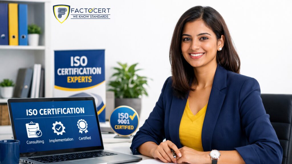 Fast & Easy ISO Certification in Bangalore – Proven Guide