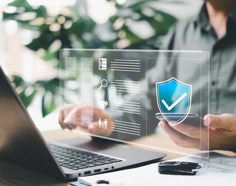 How Claims Handling Software Supports Faster Claim Operations | Author DataGenix | Sociomix