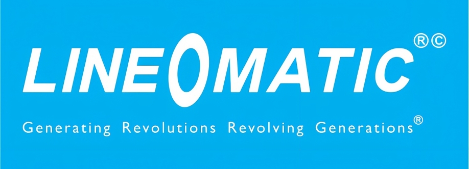 lineomatic Cover Image