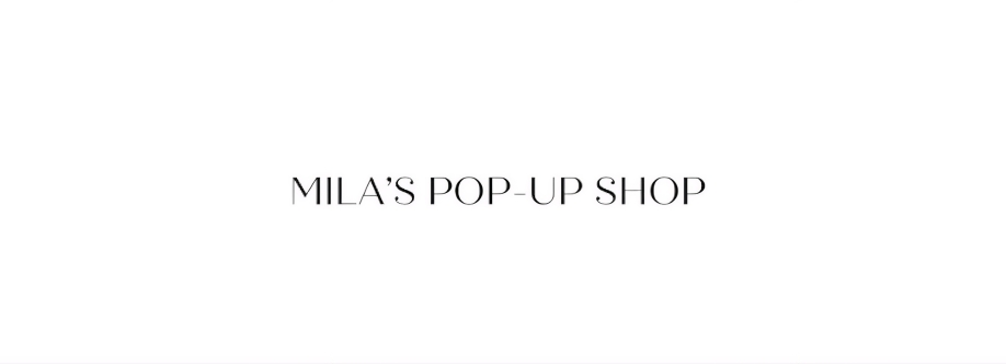 milaspopupshop Cover Image