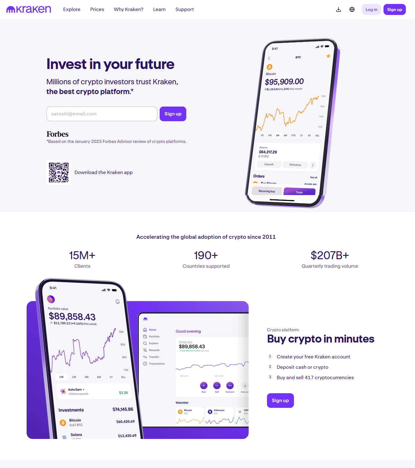 Kraken Pro Login Trading Access