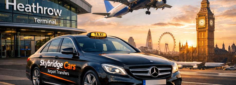 Sky Bridge Cars Cover Image