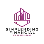 Simplending Financial profile picture