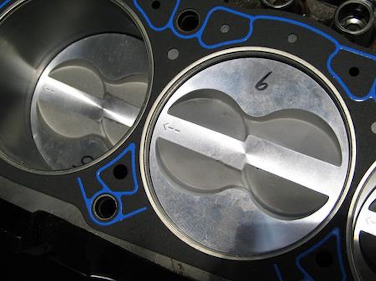 3 Types of Engine Pistons Explained – That everyday life