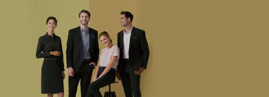 Genius Uniforms Cover Image