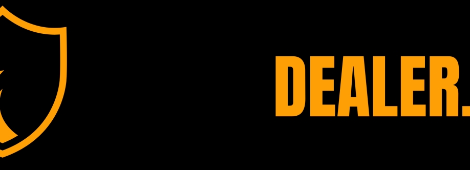 Alarm Dealer Cover Image