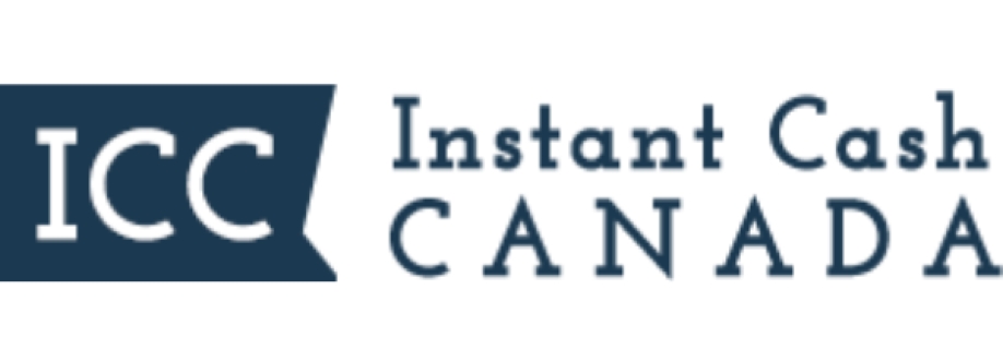 instantcash canada Cover Image