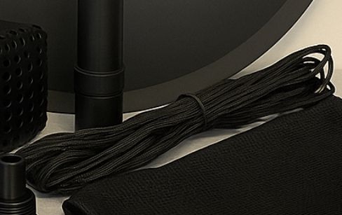 Mooring Rope/Line 100ft for Pond Fountains | Order Today