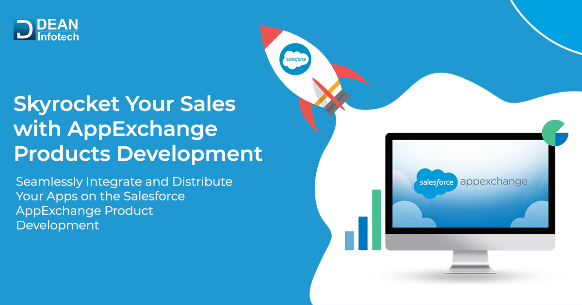 Salesforce AppExchange Product Development