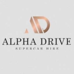 Alpha Drive Super Car Hire profile picture
