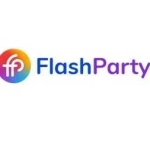 Flash Party Photo Booth profile picture