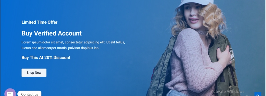 Buy Verified Cash App Accounts Cover Image