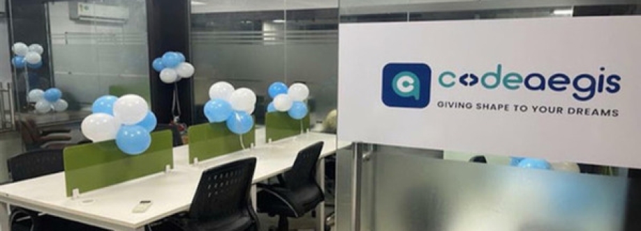 CodeAegis Pvt Ltd Cover Image