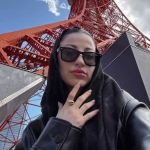 Amelie Brooks profile picture