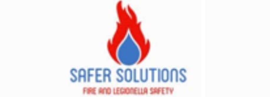 Safer Solutions Cover Image