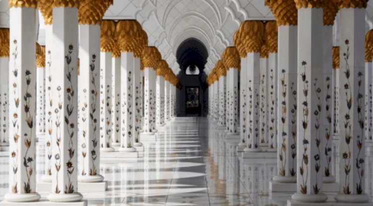 The Significance of Sacred Objects Across Different Religions - Free Instant Approval Guest Posting Website