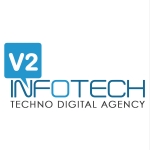 V2Infotech Ahmedabad profile picture