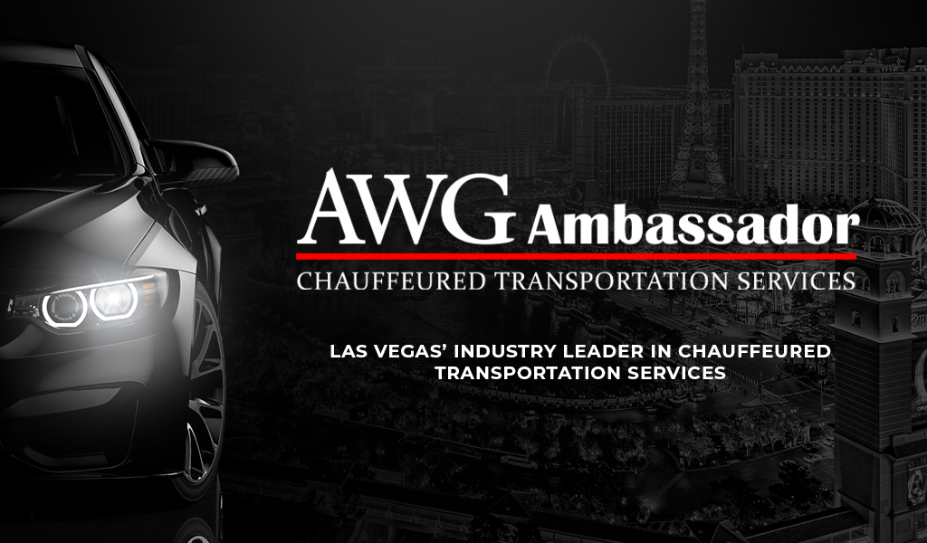 Book a Luxury Limousine in Las Vegas | VIP & Airport Limo Service