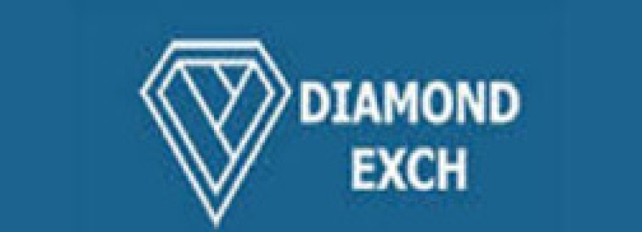 Diamond Exchange Cover Image
