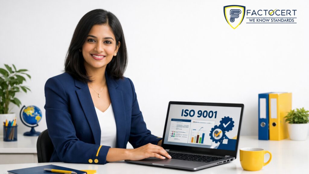 ISO 9001 Certification in Mysore – Start Smart, Grow Strong
