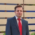 Sandeep Bhardwaj profile picture