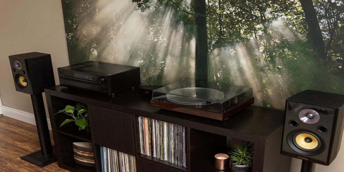 A Beginner’s Guide to Creating a Turntable Setup – The Australian Expert