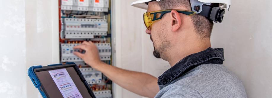 Astron Electric Limited Cover Image