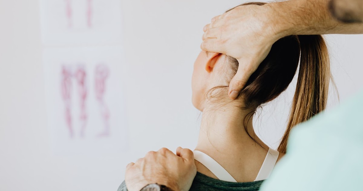 The importance of spinal health: It’s not what you think