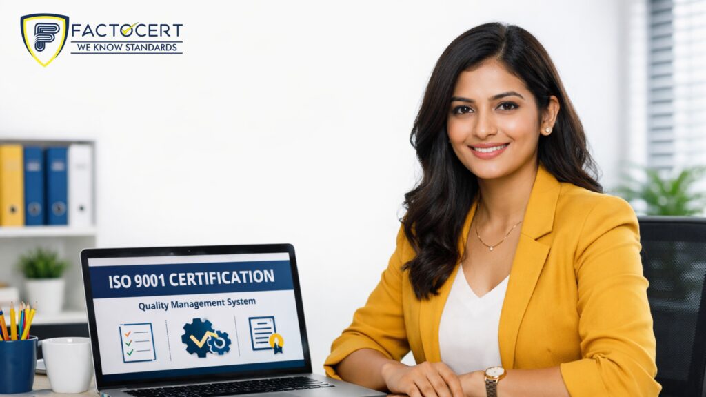 Powerful ROI of ISO 9001 Certification in Bangalore