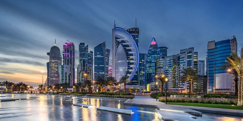 Flydubai Doha Office in Qatar +1-866-829-1080