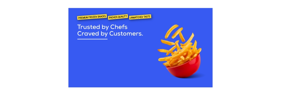 Happiyum Frozen Food Manufacturer Cover Image