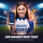 mahadev book profile picture