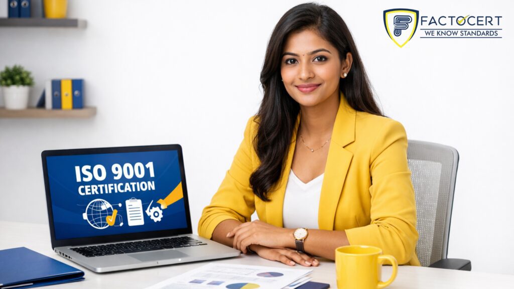 ISO 9001 Certification in Mysore: Unlock Business Success