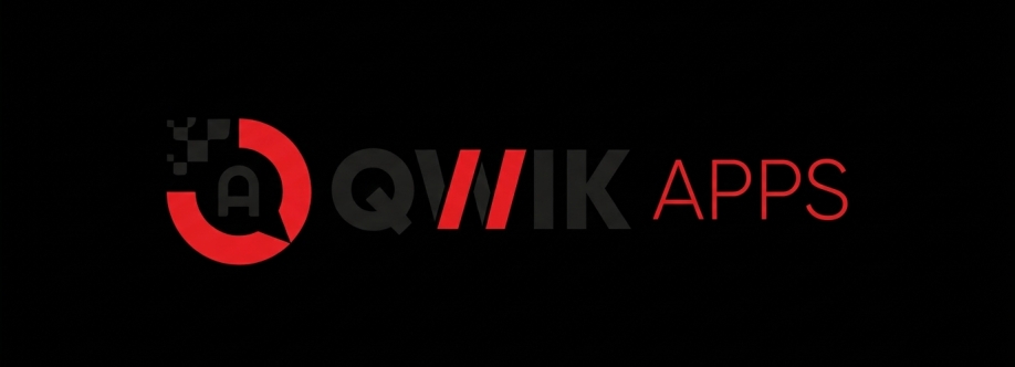 Qwik Apps Cover Image