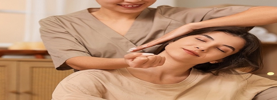 River Rose Growth and Healing Cover Image