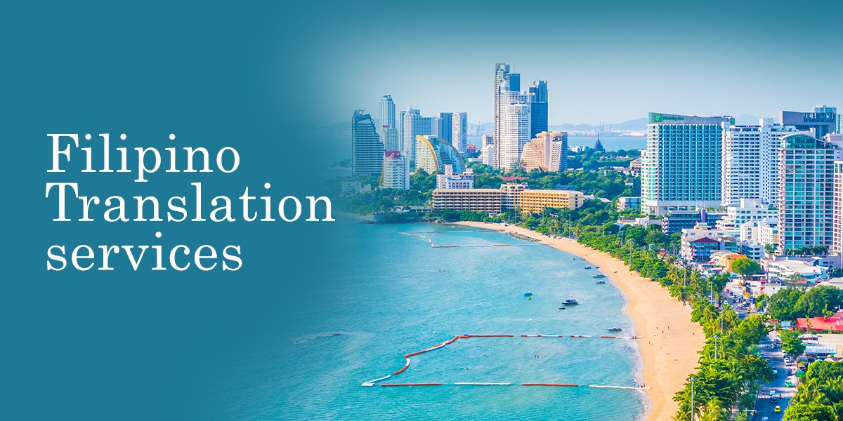 Professional Filipino Translation Services in the Philippines 2023