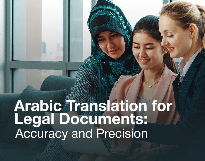 Arabic Translation Services in Philippines | Document Translation