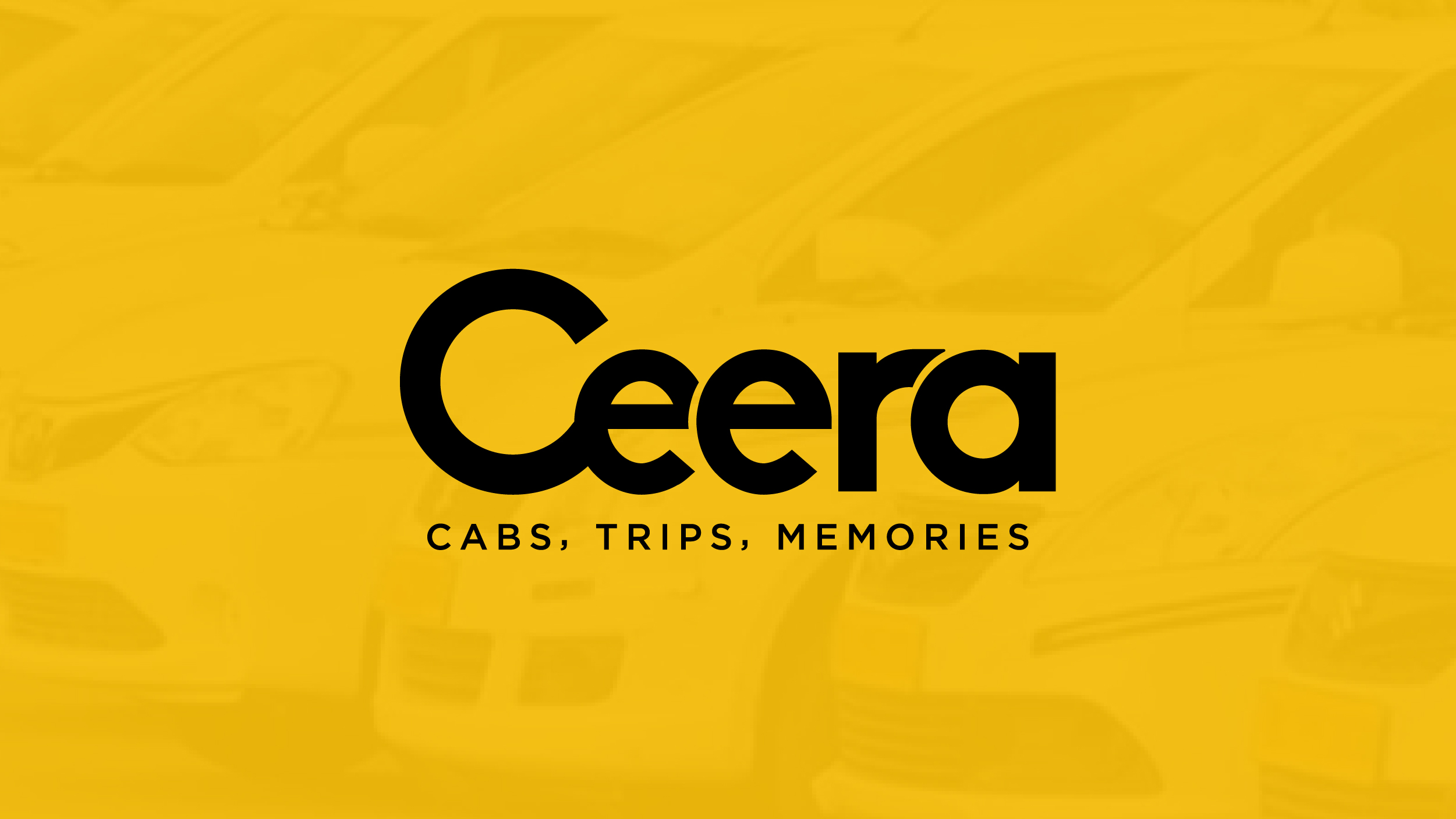 Airport Pickup & Drop Services | Ceera Cabs
