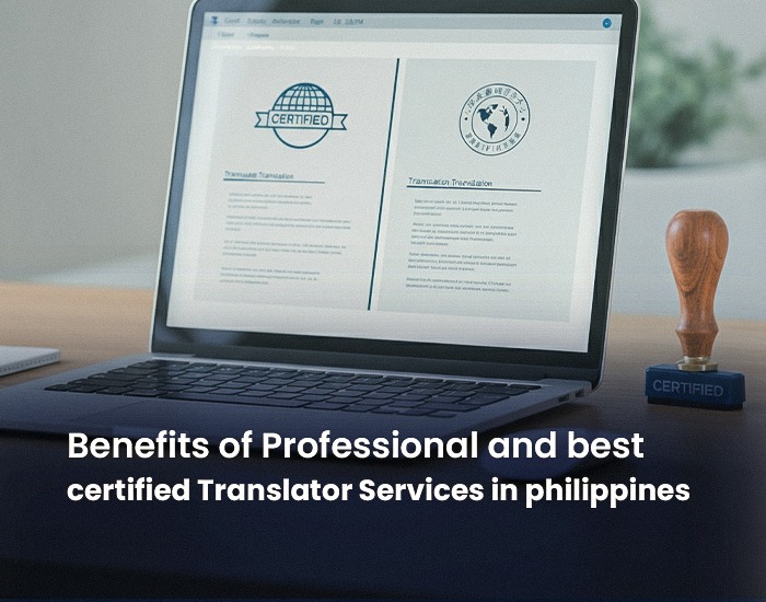 Certified Translation Services | Translators for Accurate Results
