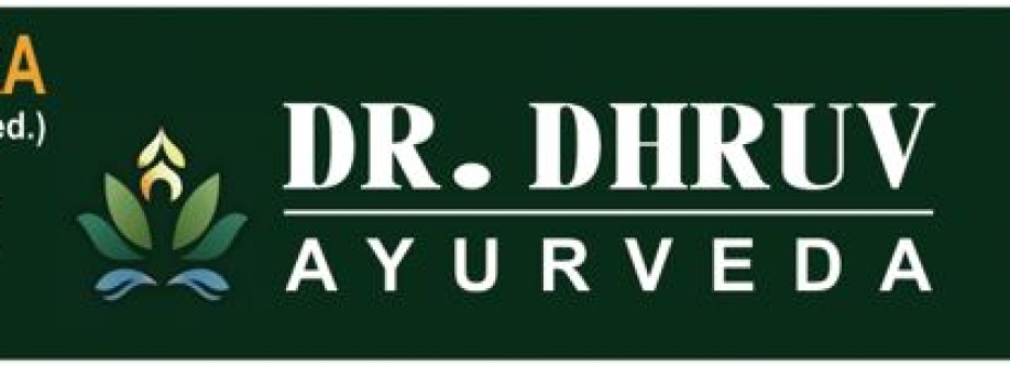 Dr Dhruv Ayurveda Cover Image