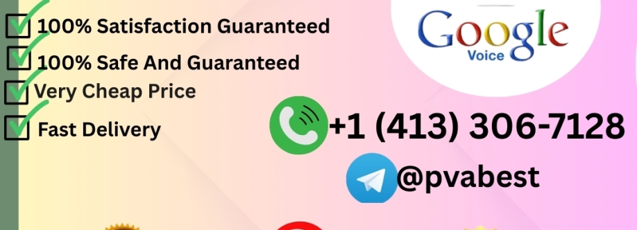Buy Google Voice Accounts Cover Image