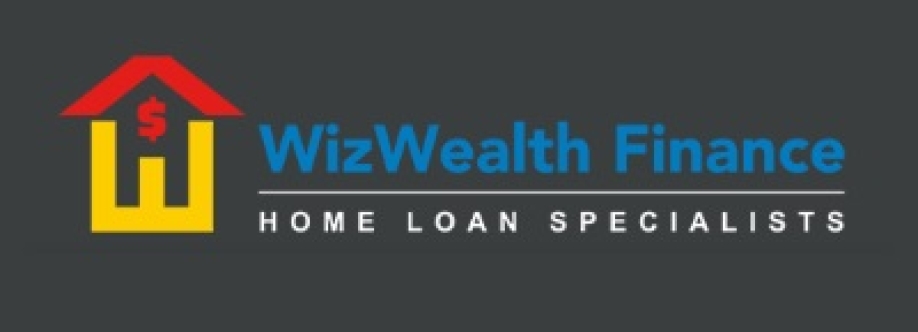 WizWealth Finance Cover Image