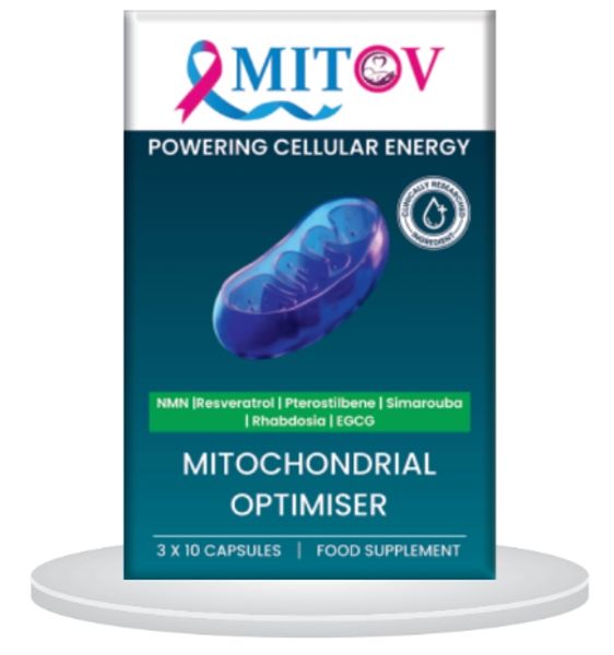 Mitov capsule | AffordPill