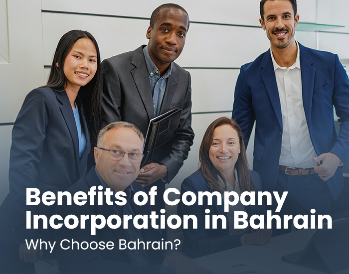 Company Incorporation in Bahrain | Company Formation in Bahrain