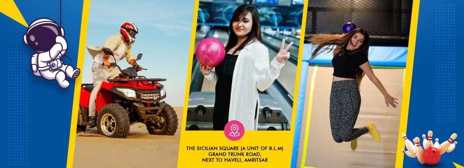 Hopup Amritsar Cover Image