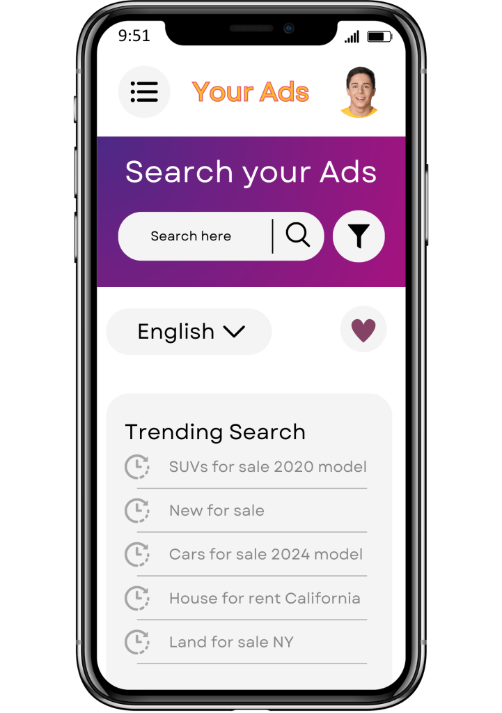 Classified App Development Agency | Classified App Development