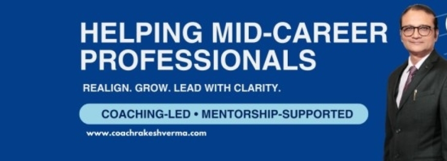 Rakesh Verma Cover Image