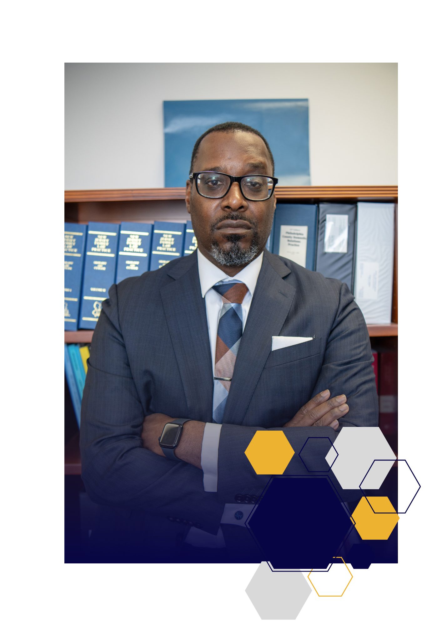 Trusted Family Law Attorney New Jersey | David T. Garnes