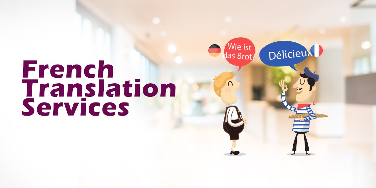 Top French Translation Services in 2023 | Helpline Group