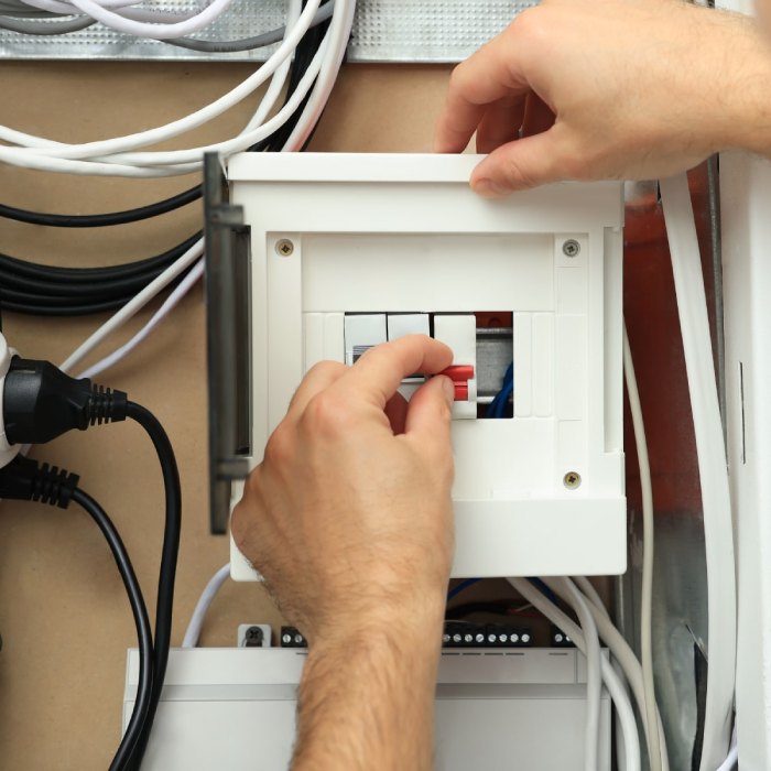 Residential Electrician Montreal Complete Electrical Solutions for Safe and Efficient Homes - Bcrelx